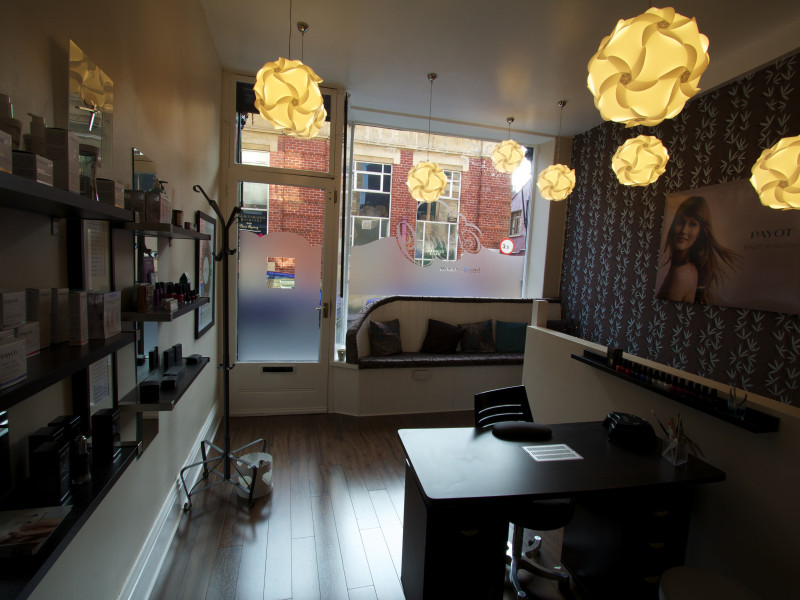 Cloud9 Beauty Rooms salon photograph 1