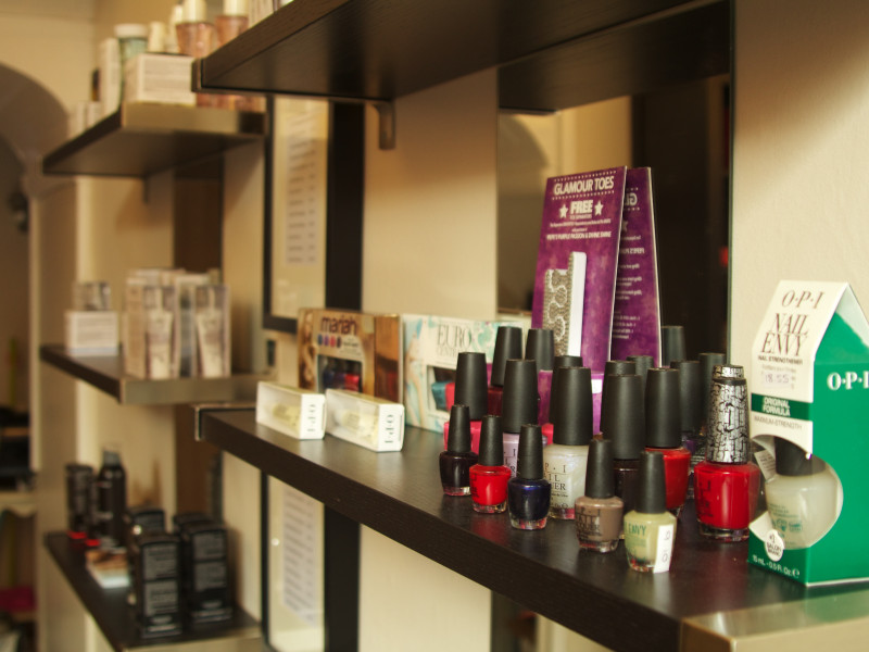 Cloud9 Beauty Rooms salon photograph 4