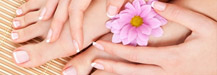 Nail Treatments